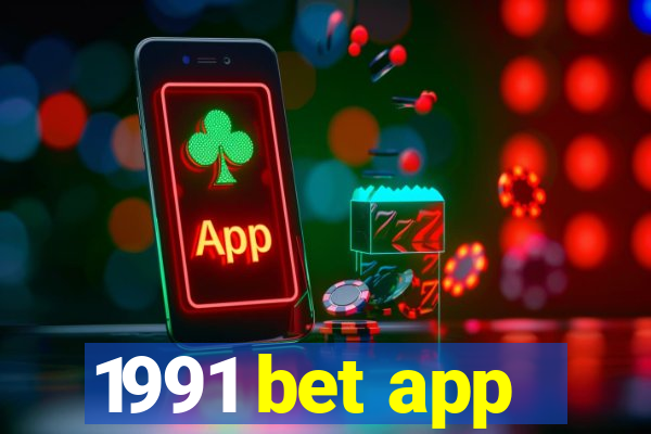 1991 bet app